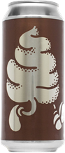 Omnipollo Original Chocolate Ice Cream Brown Ale 440ml